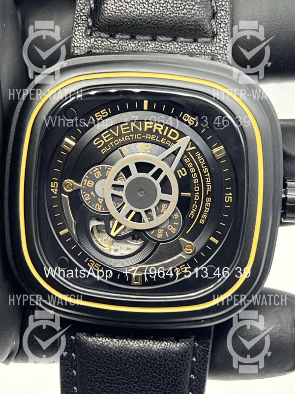 Фото 2 - Sevenfriday P2/02 Art 12178