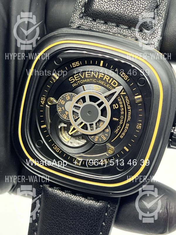 Фото 3 - Sevenfriday P2/02 Art 12178