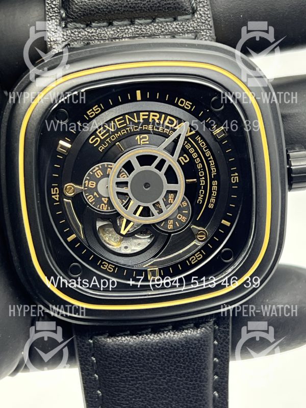 Фото 4 - Sevenfriday P2/02 Art 12178