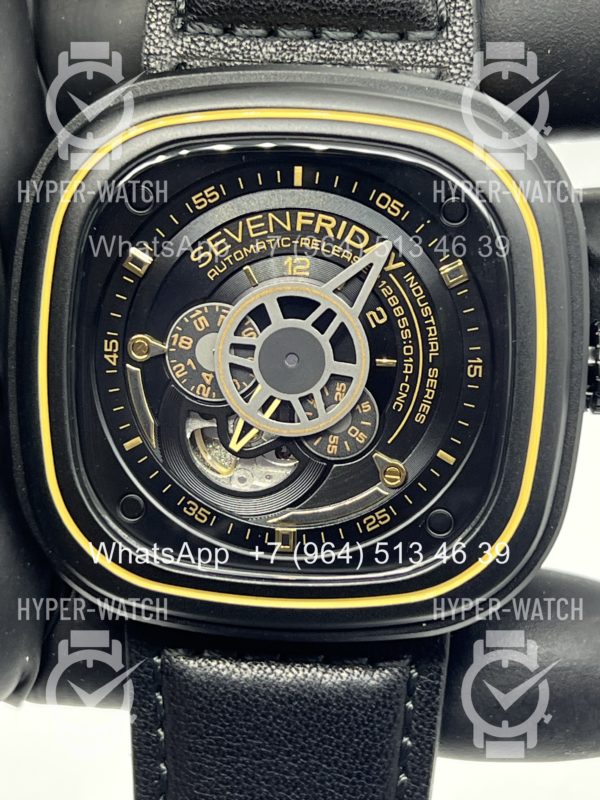 Фото 5 - Sevenfriday P2/02 Art 12178