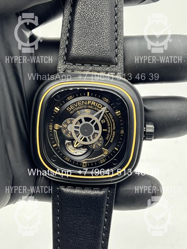 Фото 6 - Sevenfriday P2/02 Art 12178