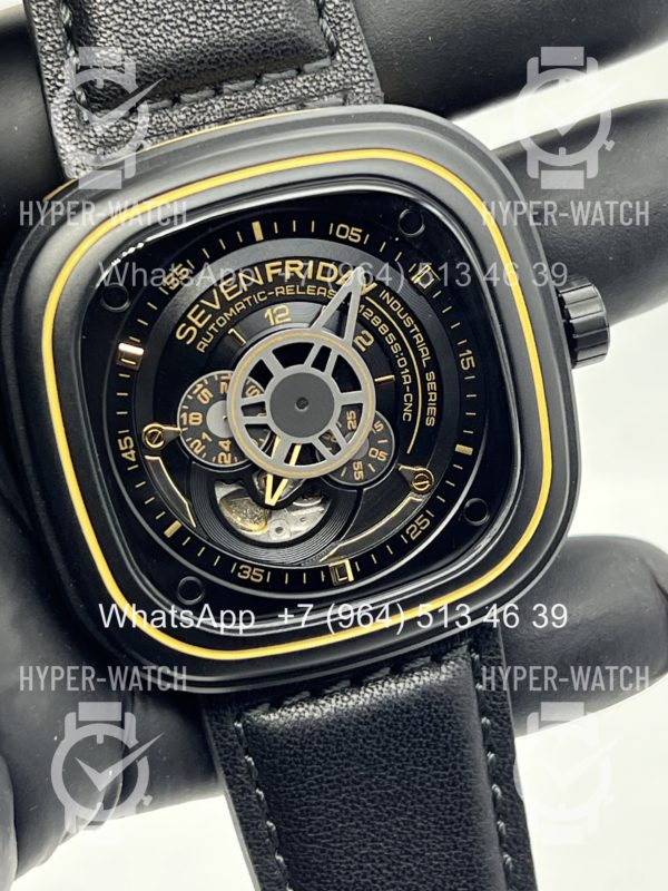 Фото 7 - Sevenfriday P2/02 Art 12178