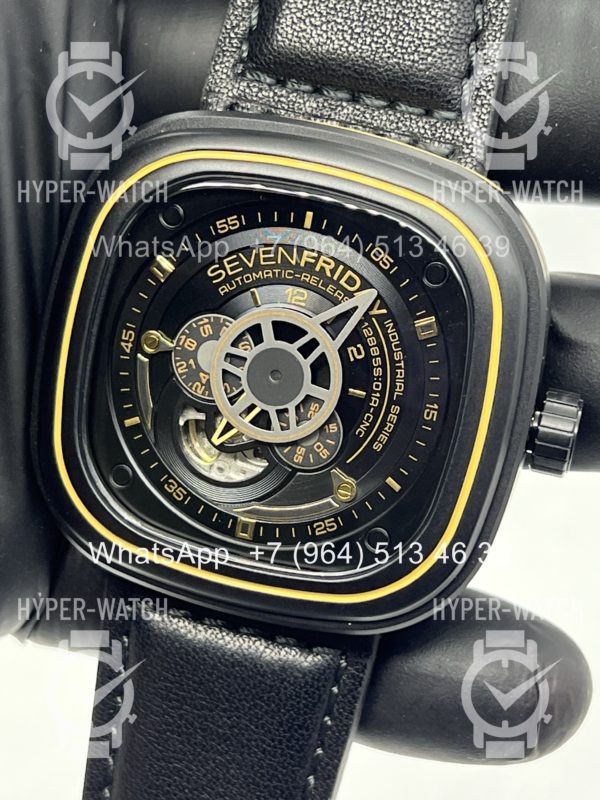 Фото 8 - Sevenfriday P2/02 Art 12178
