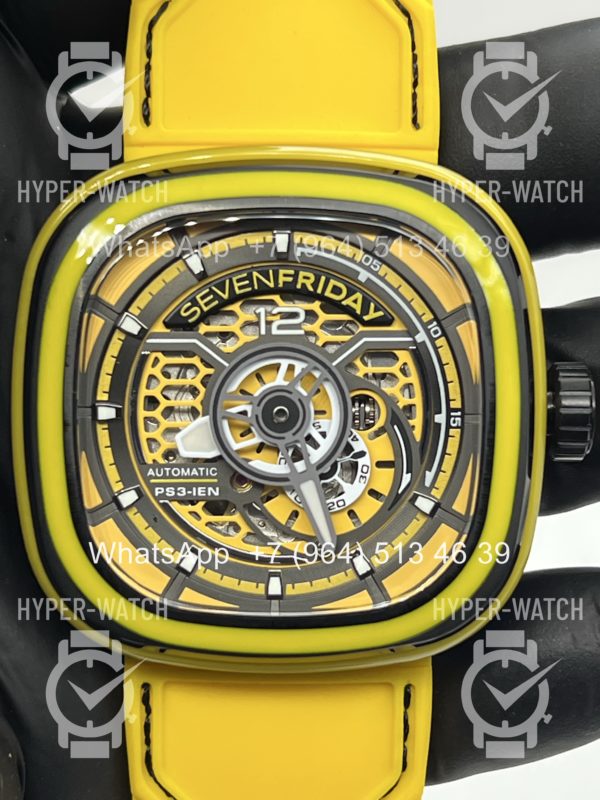 Товар Sevenfriday PS3/07 Art 12177 Фото 2 - Sevenfriday PS3/07 Art 12177
