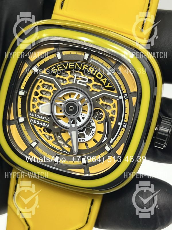 Товар Sevenfriday PS3/07 Art 12177 Фото 3 - Sevenfriday PS3/07 Art 12177
