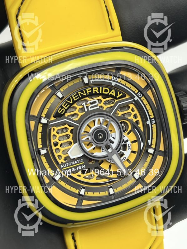 Товар Sevenfriday PS3/07 Art 12177 Фото 4 - Sevenfriday PS3/07 Art 12177