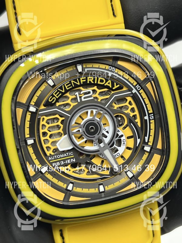 Товар Sevenfriday PS3/07 Art 12177 Фото 5 - Sevenfriday PS3/07 Art 12177