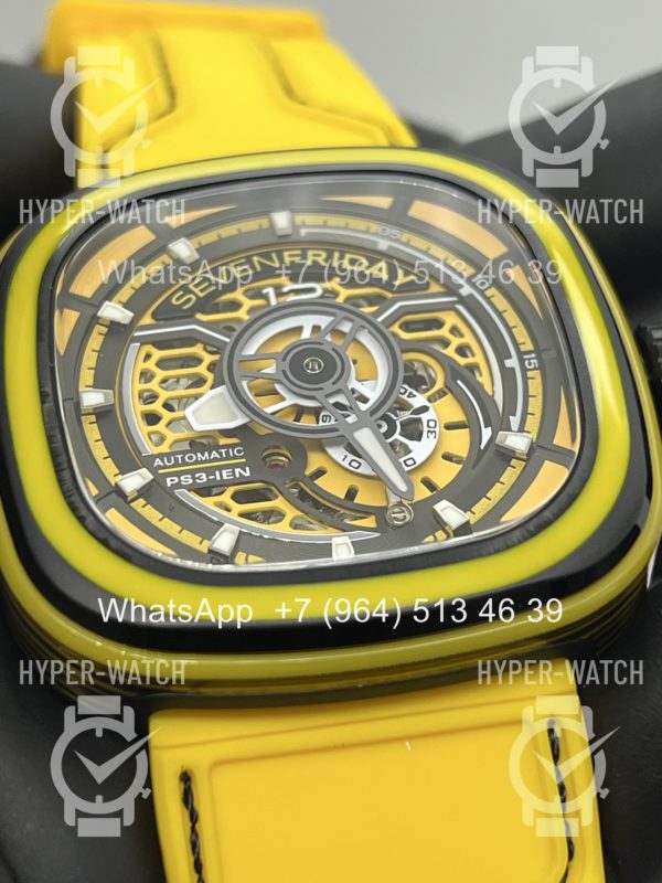 Товар Sevenfriday PS3/07 Art 12177 Фото 6 - Sevenfriday PS3/07 Art 12177