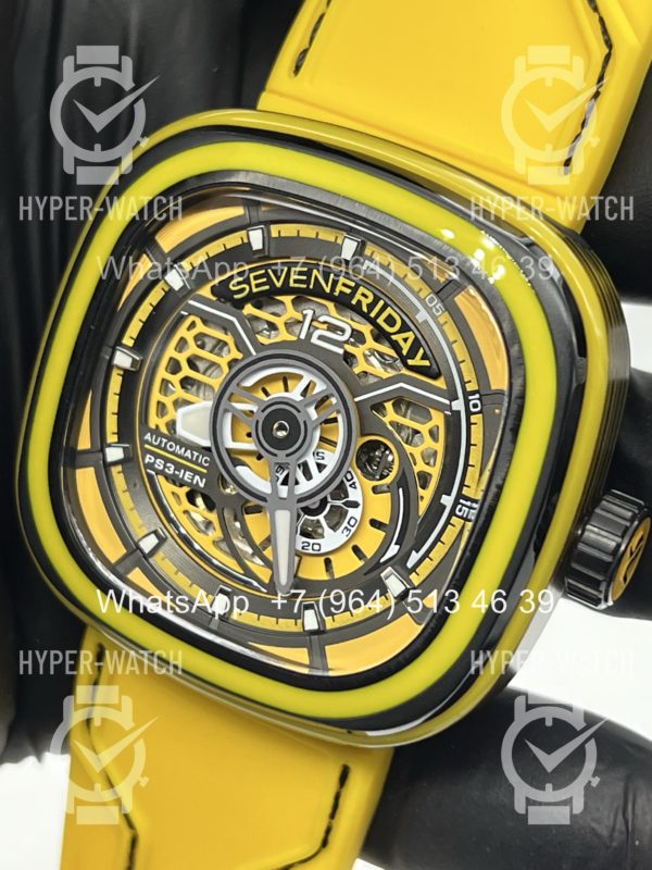 Товар Sevenfriday PS3/07 Art 12177 Фото 7 - Sevenfriday PS3/07 Art 12177
