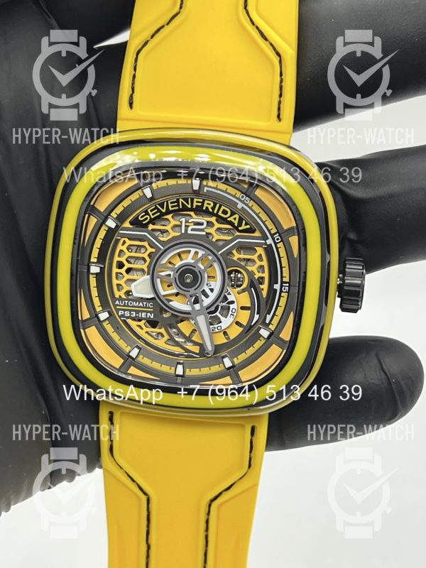 Товар Sevenfriday PS3/07 Art 12177 Фото 8 - Sevenfriday PS3/07 Art 12177