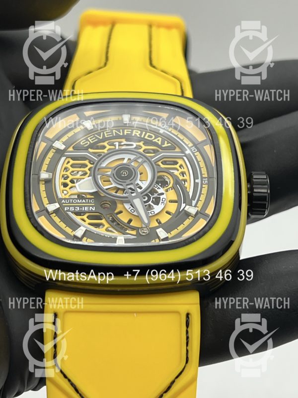 Товар Sevenfriday PS3/07 Art 12177 Фото 9 - Sevenfriday PS3/07 Art 12177