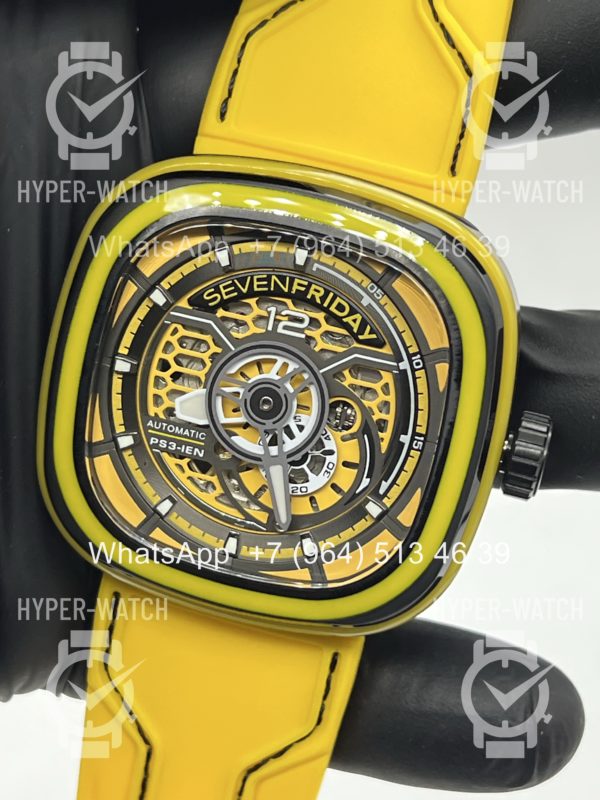 Товар Sevenfriday PS3/07 Art 12177 Фото 10 - Sevenfriday PS3/07 Art 12177