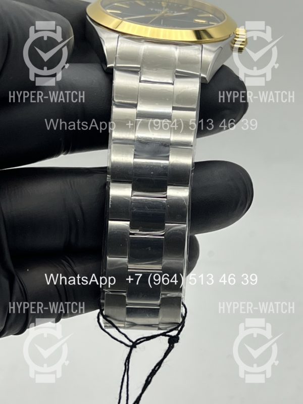 Фото 7 - Tissot Gentleman 40mm Art 12149
