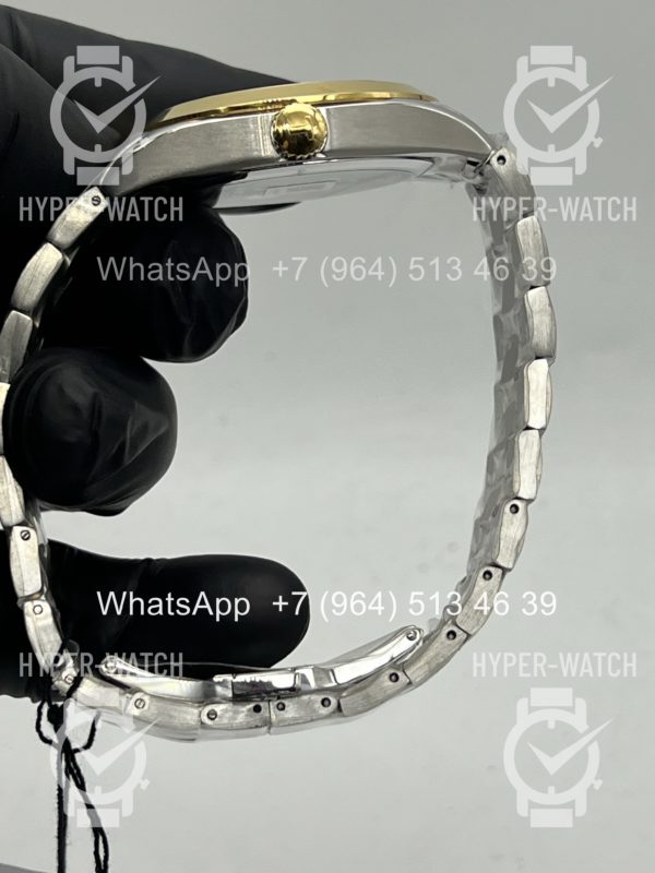 Фото 8 - Tissot Gentleman 40mm Art 12149