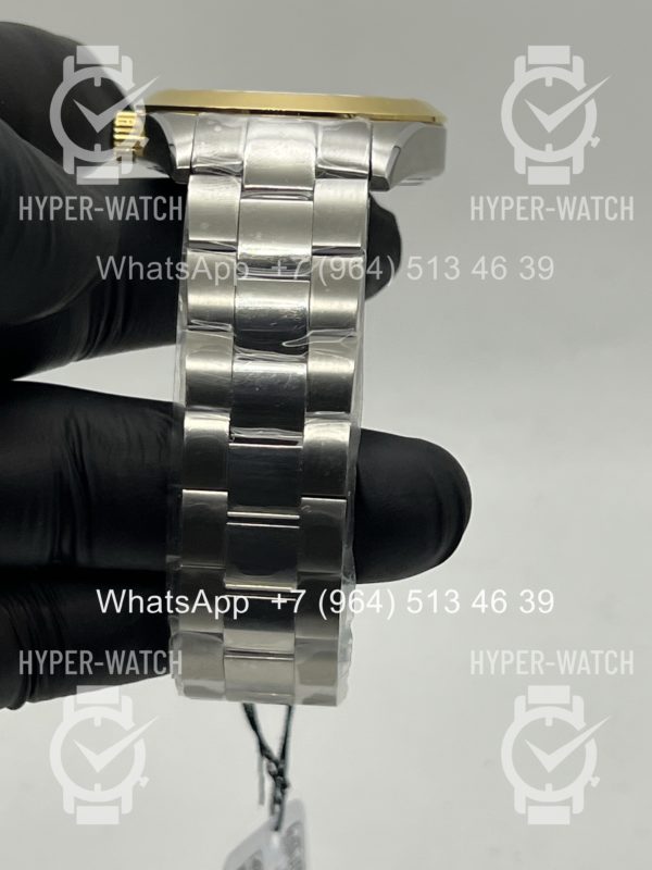 Фото 9 - Tissot Gentleman 40mm Art 12149
