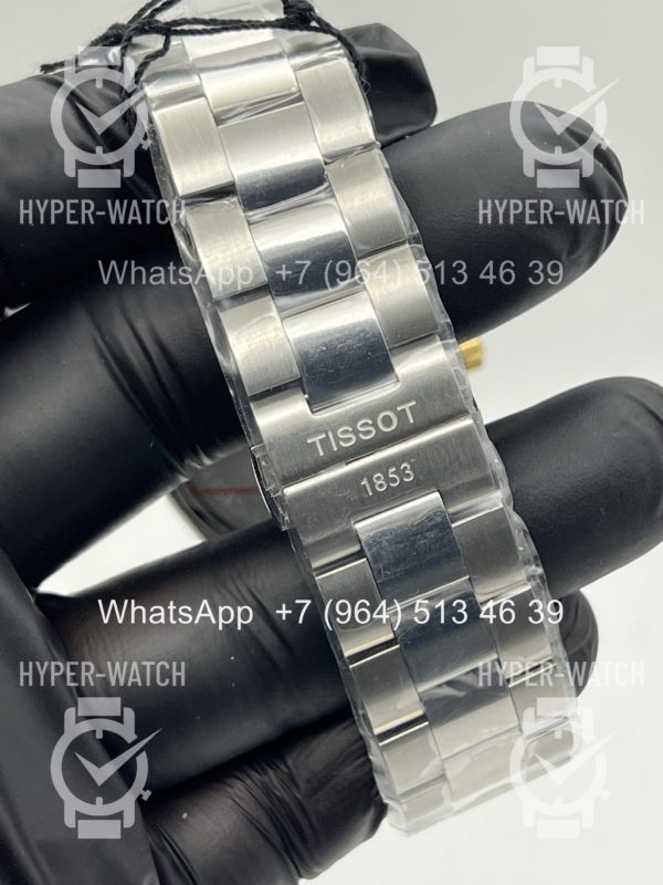 Фото 11 - Tissot Gentleman 40mm Art 12149