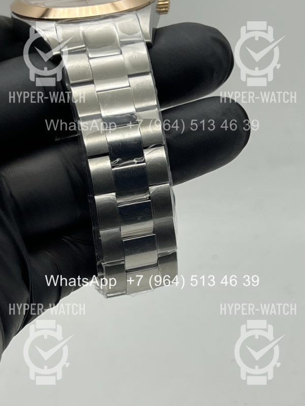 Товар Tissot Gentleman 40mm Art 12148 Фото 8 - Tissot Gentleman 40mm Art 12148