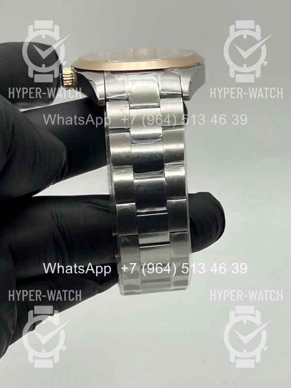 Товар Tissot Gentleman 40mm Art 12148 Фото 10 - Tissot Gentleman 40mm Art 12148