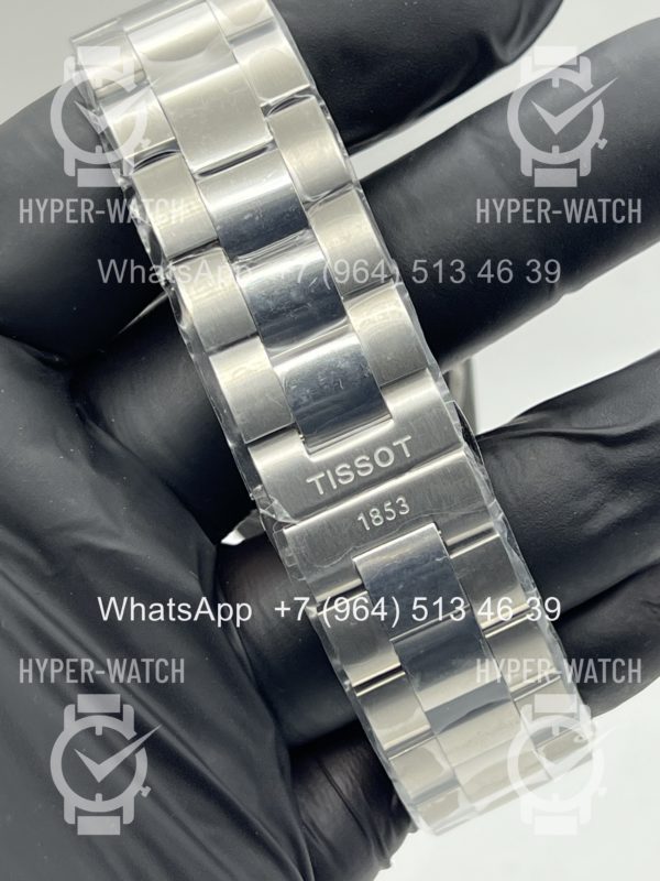 Товар Tissot Gentleman 40mm Art 12148 Фото 12 - Tissot Gentleman 40mm Art 12148