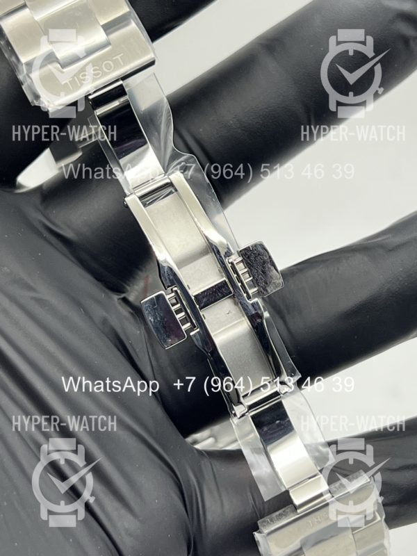 Товар Tissot Gentleman 40mm Art 12148 Фото 13 - Tissot Gentleman 40mm Art 12148