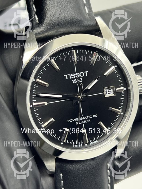 Товар Tissot Gentleman 40mm Art 12147 Фото 3 - Tissot Gentleman 40mm Art 12147