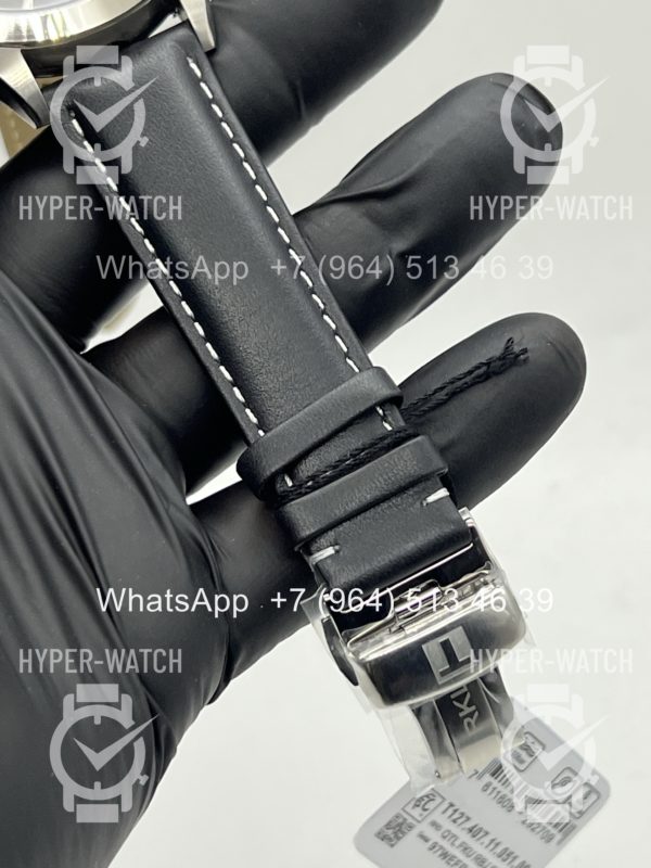 Товар Tissot Gentleman 40mm Art 12147 Фото 6 - Tissot Gentleman 40mm Art 12147