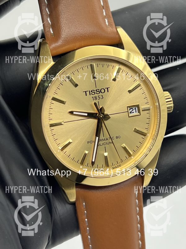 Товар Tissot Gentleman 40mm Art 12146 Фото 3 - Tissot Gentleman 40mm Art 12146