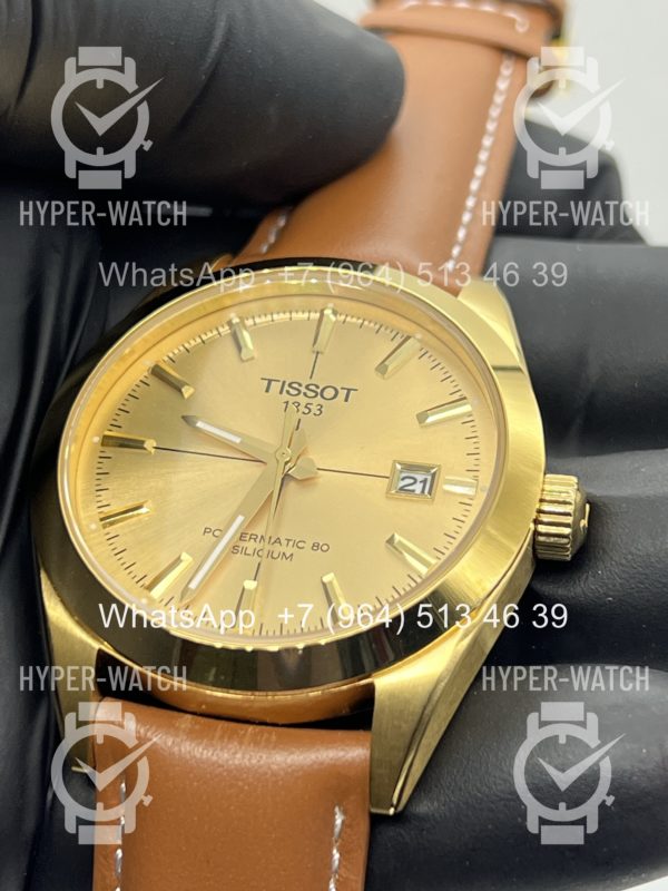 Товар Tissot Gentleman 40mm Art 12146 Фото 5 - Tissot Gentleman 40mm Art 12146