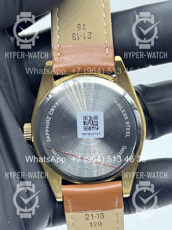 Товар Tissot Gentleman 40mm Art 12146 Фото 13 - Tissot Gentleman 40mm Art 12146