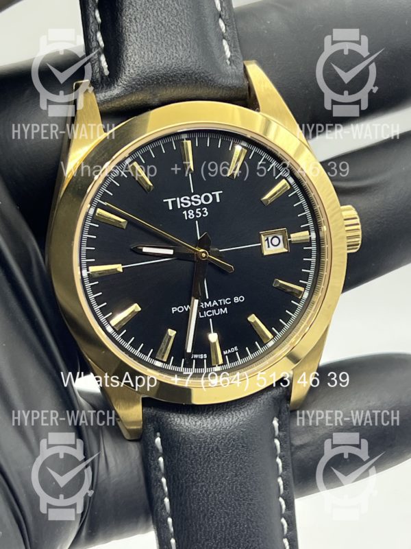 Товар Tissot Gentleman 40mm Art 12145 Фото 2 - Tissot Gentleman 40mm Art 12145