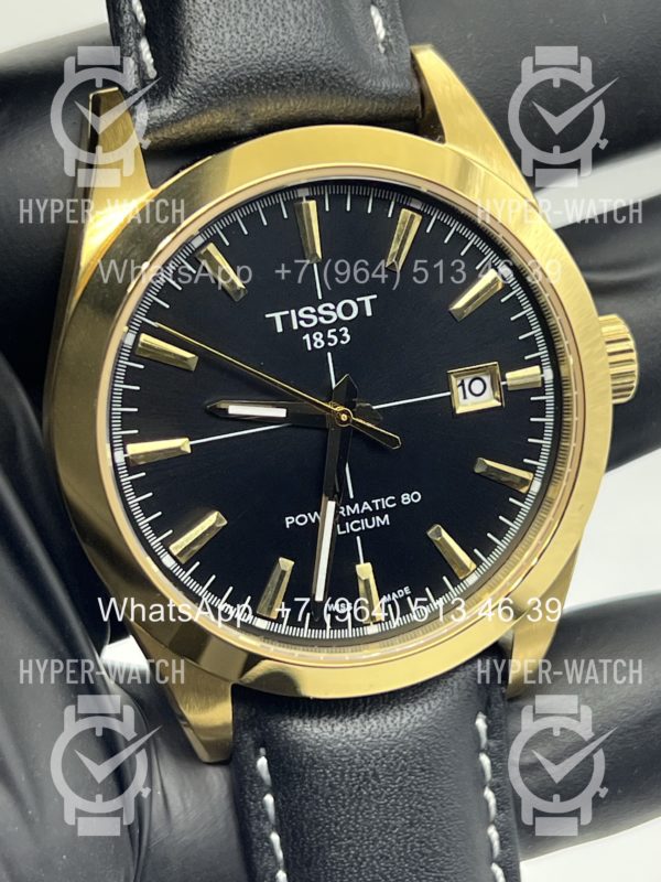 Товар Tissot Gentleman 40mm Art 12145 Фото 3 - Tissot Gentleman 40mm Art 12145