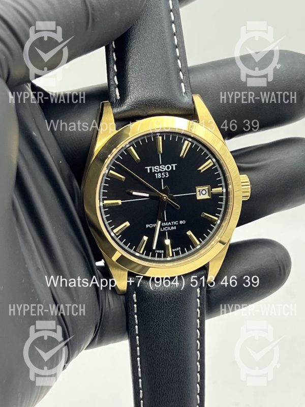 Товар Tissot Gentleman 40mm Art 12145 Фото 4 - Tissot Gentleman 40mm Art 12145