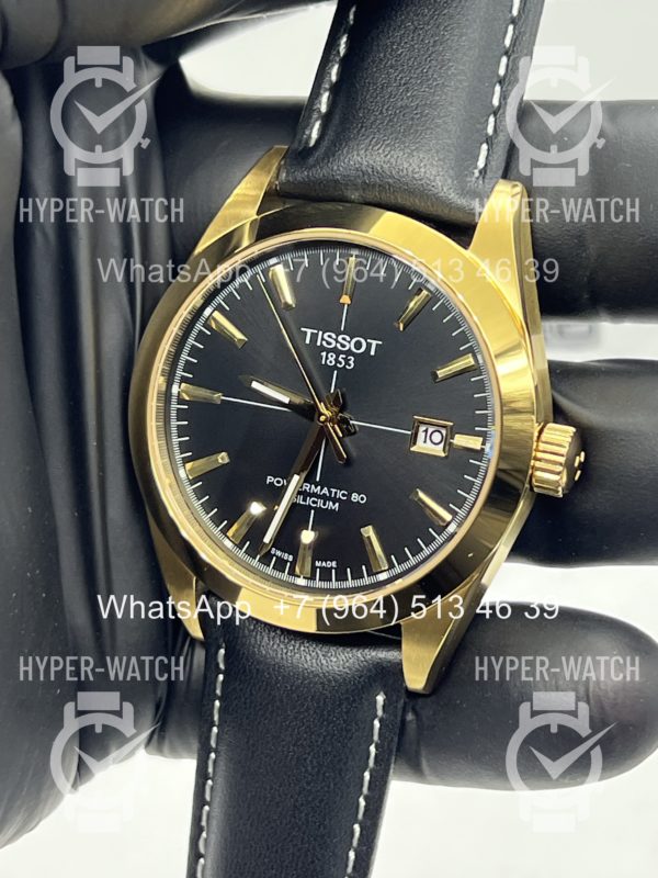 Товар Tissot Gentleman 40mm Art 12145 Фото 5 - Tissot Gentleman 40mm Art 12145