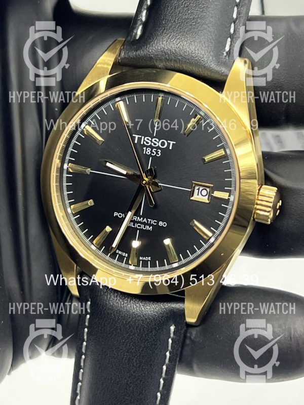 Товар Tissot Gentleman 40mm Art 12145 Фото 6 - Tissot Gentleman 40mm Art 12145