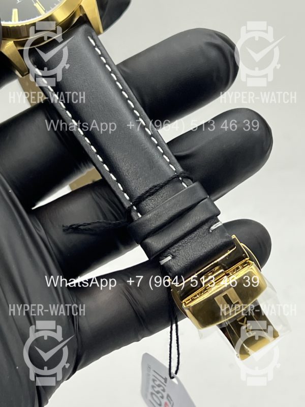 Товар Tissot Gentleman 40mm Art 12145 Фото 8 - Tissot Gentleman 40mm Art 12145