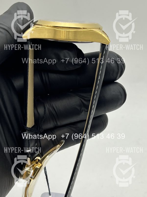 Товар Tissot Gentleman 40mm Art 12145 Фото 9 - Tissot Gentleman 40mm Art 12145