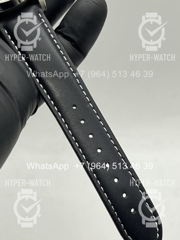 Фото 7 - Tissot Gentleman 40mm Art 12130