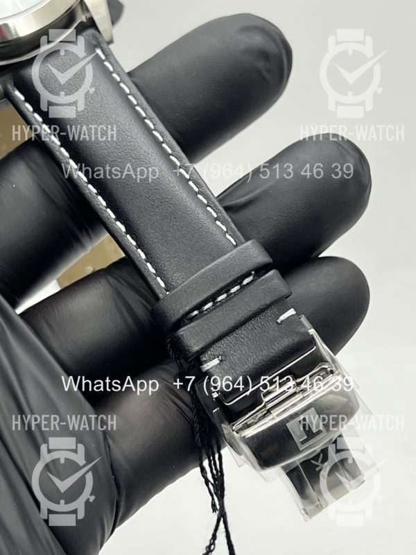Фото 8 - Tissot Gentleman 40mm Art 12130