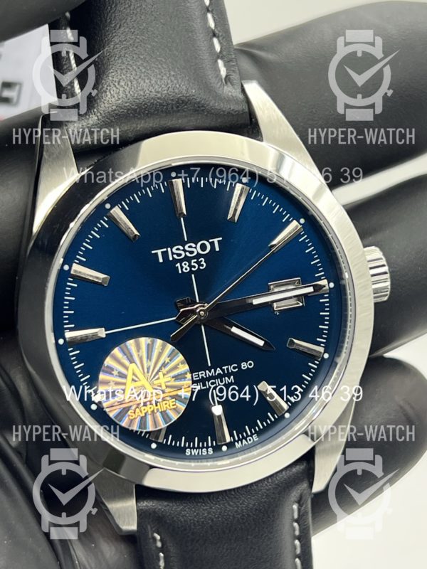Товар Tissot Gentleman 40mm Art 12131 Фото 3 - Tissot Gentleman 40mm Art 12131