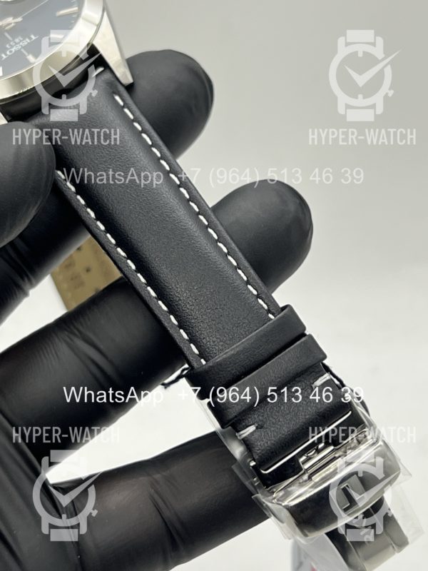 Товар Tissot Gentleman 40mm Art 12131 Фото 8 - Tissot Gentleman 40mm Art 12131