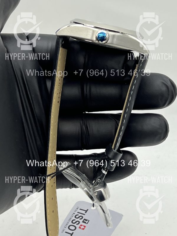Товар Tissot Gentleman 40mm Art 12131 Фото 10 - Tissot Gentleman 40mm Art 12131