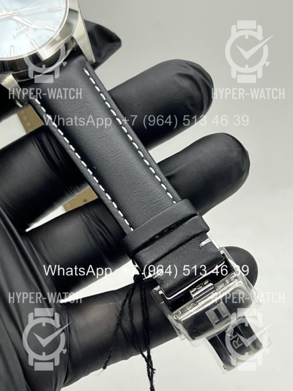 Фото 9 - Tissot Gentleman 40mm Art 12132