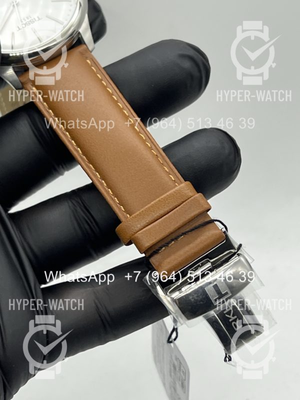 Товар Tissot Chemin des Tourelles 39mm Art 12133 Фото 10 - Tissot Chemin des Tourelles 39mm Art 12133