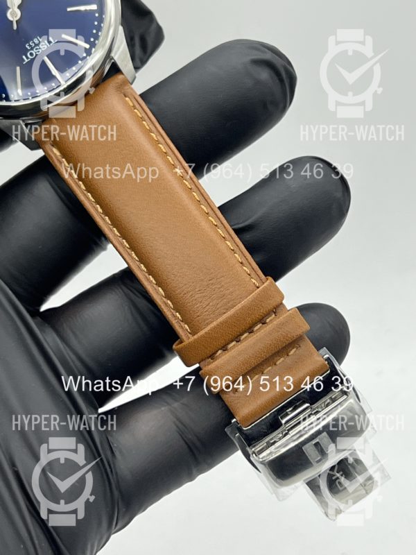 Товар Tissot Chemin des Tourelles 39mm Art 12135 Фото 5 - Tissot Chemin des Tourelles 39mm Art 12135