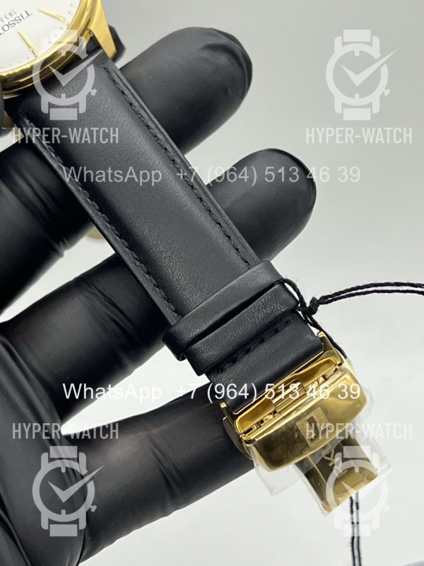 Товар Tissot Chemin des Tourelles 39mm Art 12136 Фото 9 - Tissot Chemin des Tourelles 39mm Art 12136