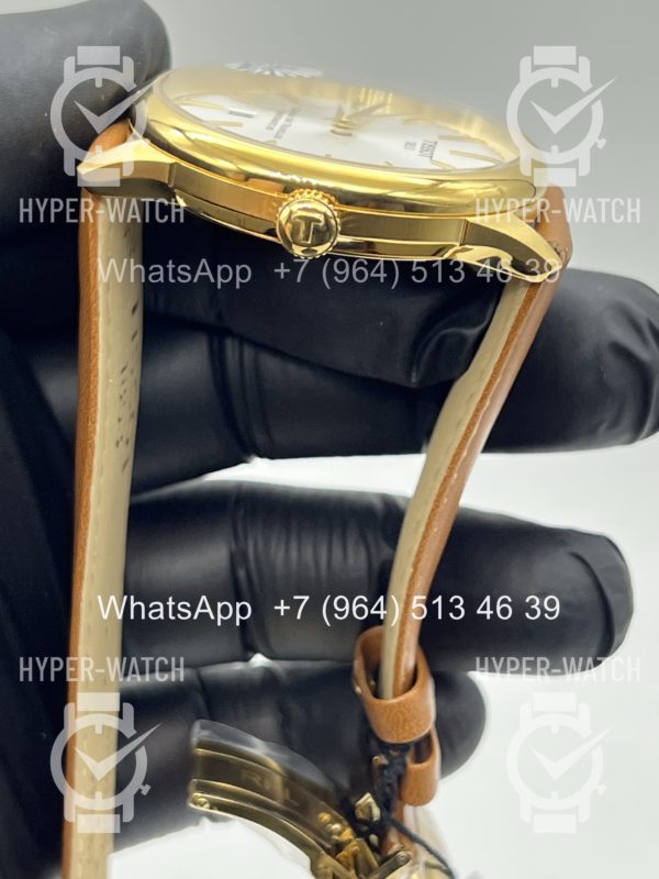 Товар Tissot Chemin des Tourelles 39mm Art 12137 Фото 13 - Tissot Chemin des Tourelles 39mm Art 12137