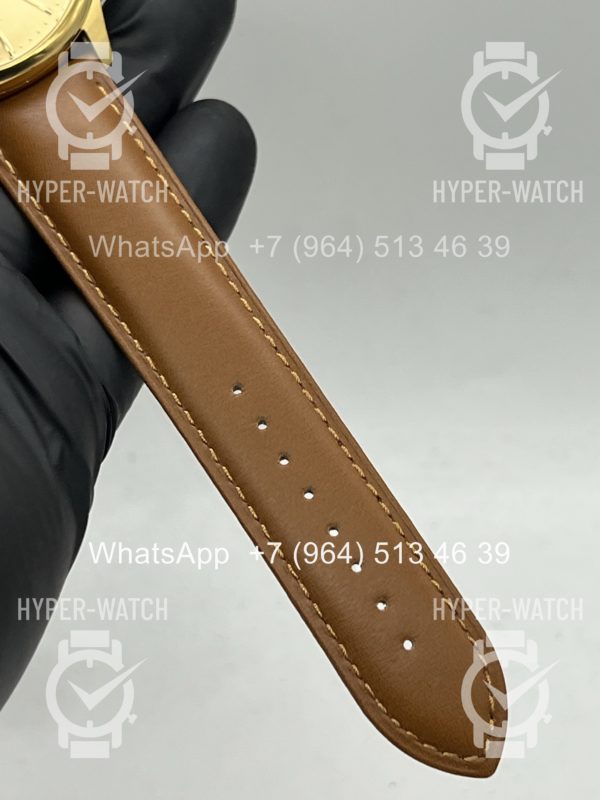 Товар Tissot Chemin des Tourelles 39mm Art 12139 Фото 7 - Tissot Chemin des Tourelles 39mm Art 12139