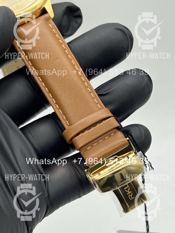 Товар Tissot Chemin des Tourelles 39mm Art 12139 Фото 8 - Tissot Chemin des Tourelles 39mm Art 12139