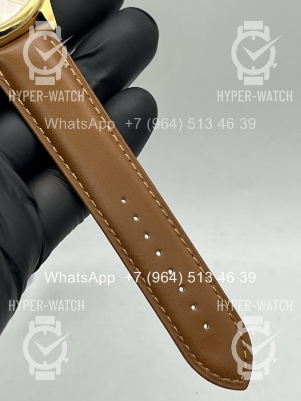 Фото 9 - Tissot Chemin des Tourelles 39mm Art 12141