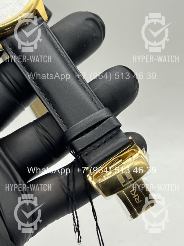 Товар Tissot Chemin des Tourelles 39mm Art 12142 Фото 9 - Tissot Chemin des Tourelles 39mm Art 12142